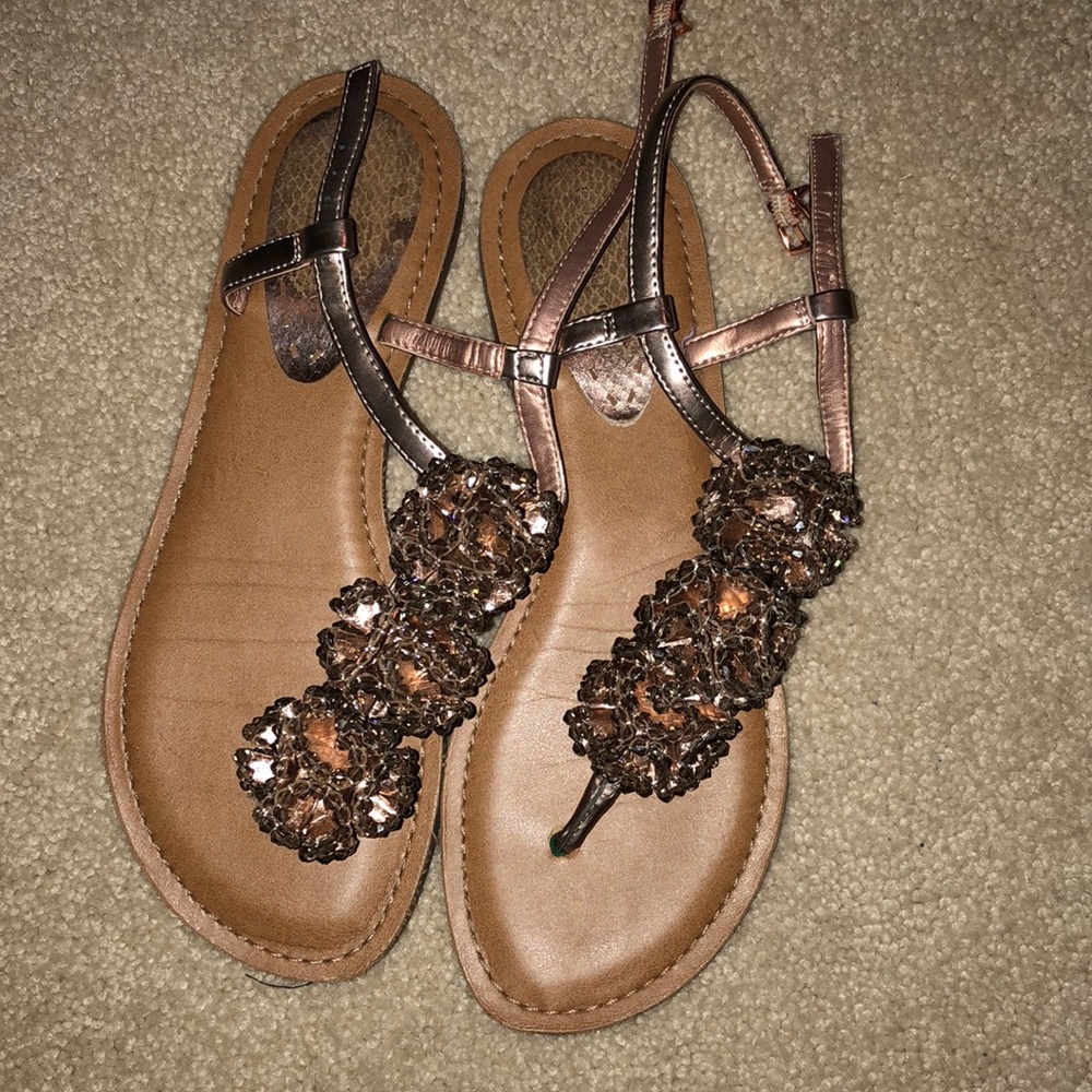 Giani Bini sandals